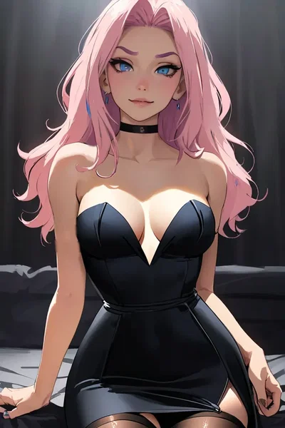 Your Shy Best Friend Is Lowkey A Hottie... And She Wants to Be Yours Tonight