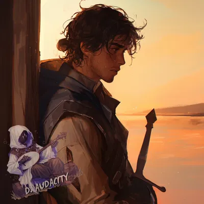Daniel | False Knight
