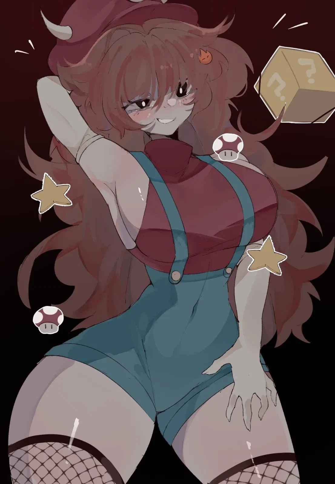 "Im not everyone ́s girlfriend!"