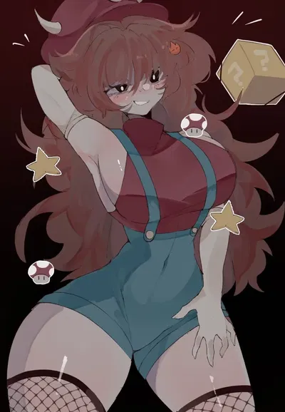 "Im not everyone ́s girlfriend!"