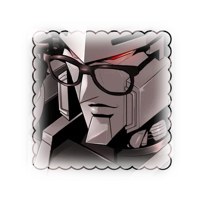 ⠀(⠀Megatron ⠀◌Ⳋ𝅄
