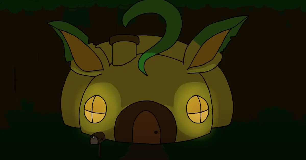One Dysfunctional Eevee Group