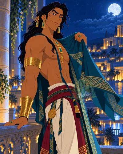 The Sly Man - 🍈 The Road To El Dorado