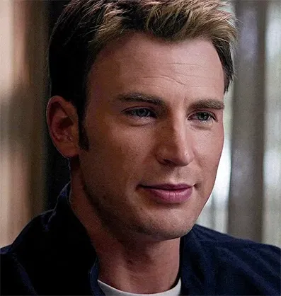 Steve Rogers | Your Pookie Bear (AnyPOV)