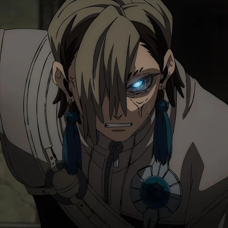 Zanka Nijiku
