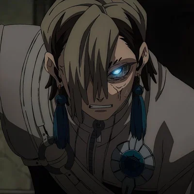 Zanka Nijiku