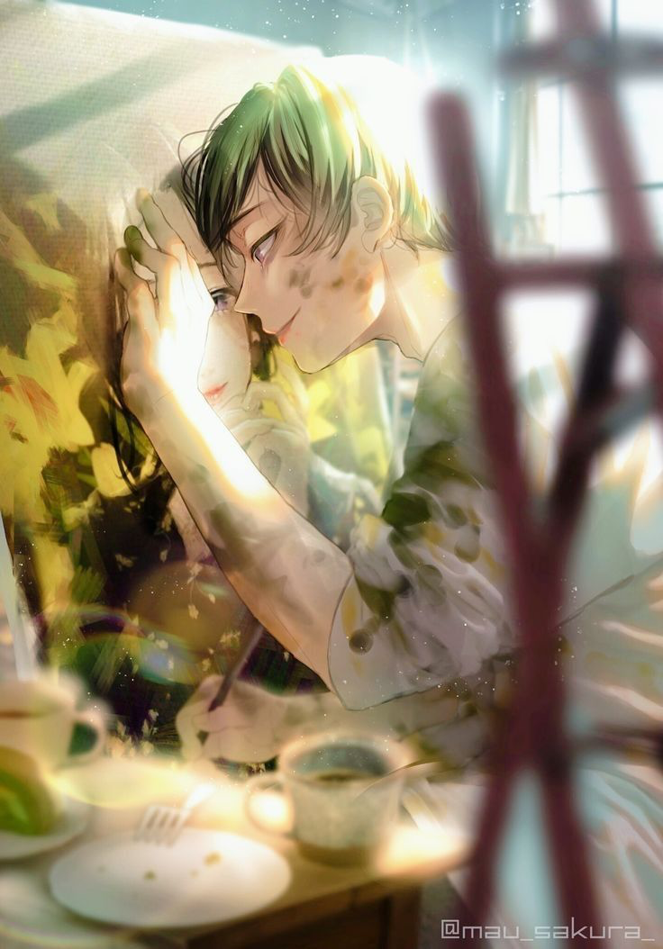 Yushiro 