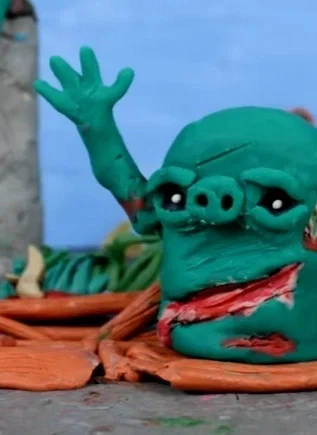 The Friendly One