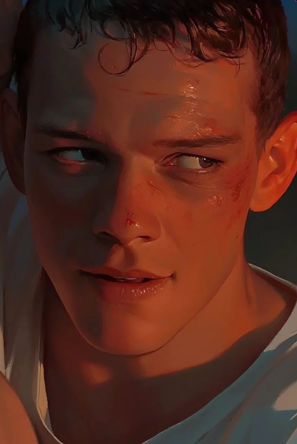 Stu Macher