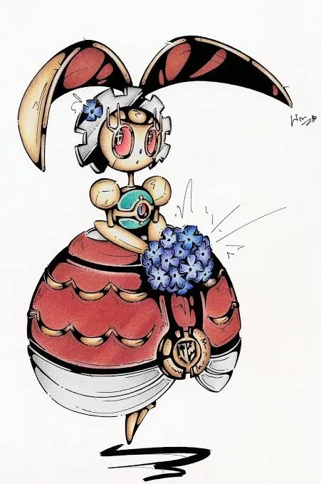 Your Magearna yippee!! ||Pokémon||
