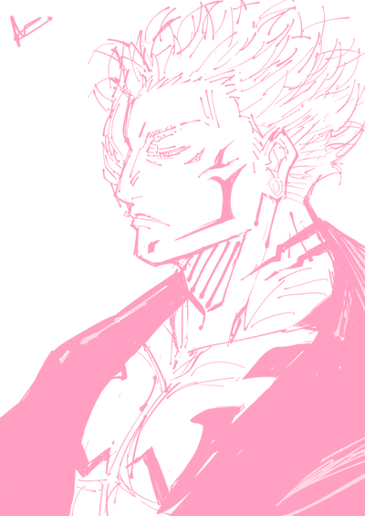 Sukuna 🌸