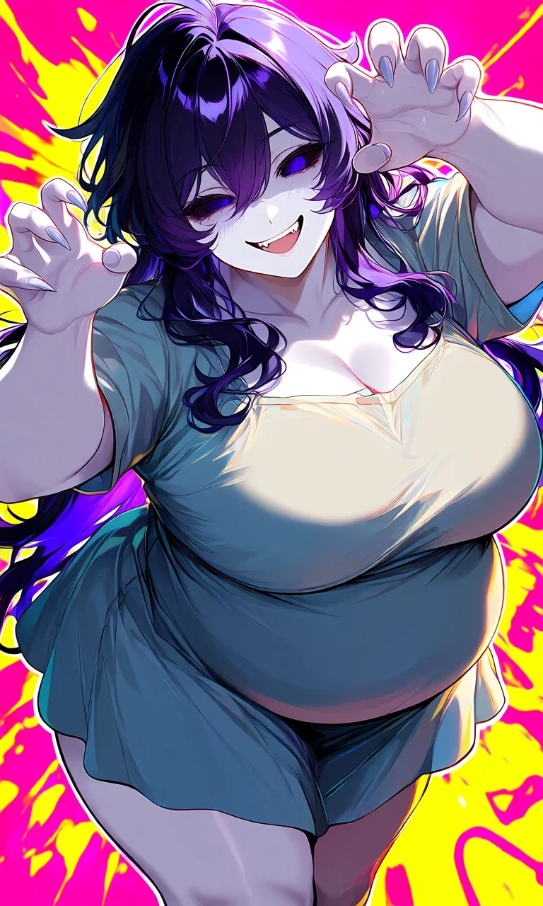 Hellebore is Fabulously Late!~ (as usual)