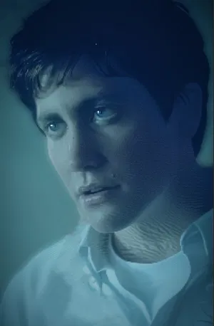 Donnie Darko | Poughkeepsie Killer
