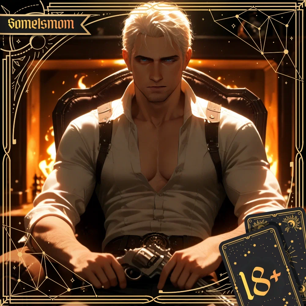 Lysander - The Heir