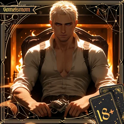 Lysander - The Heir