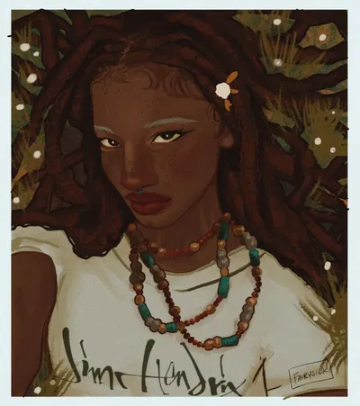 Magnolia Hubbard