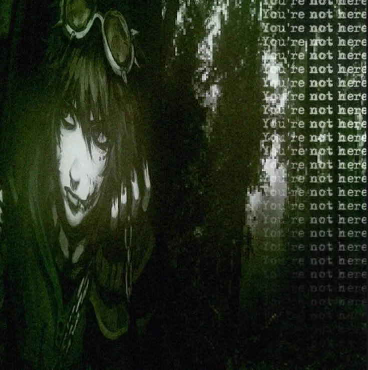 Ticci Toby | Creepypasta