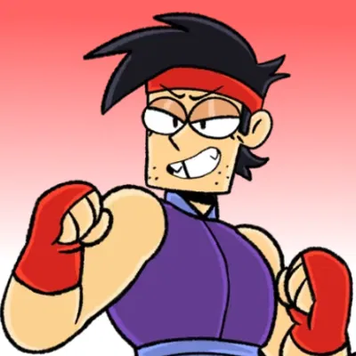 Professor Venomous (Swap AU)