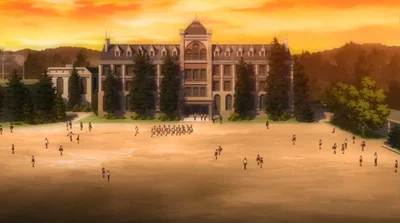 [GAMER SYSTEM] Highschool DxD RPG