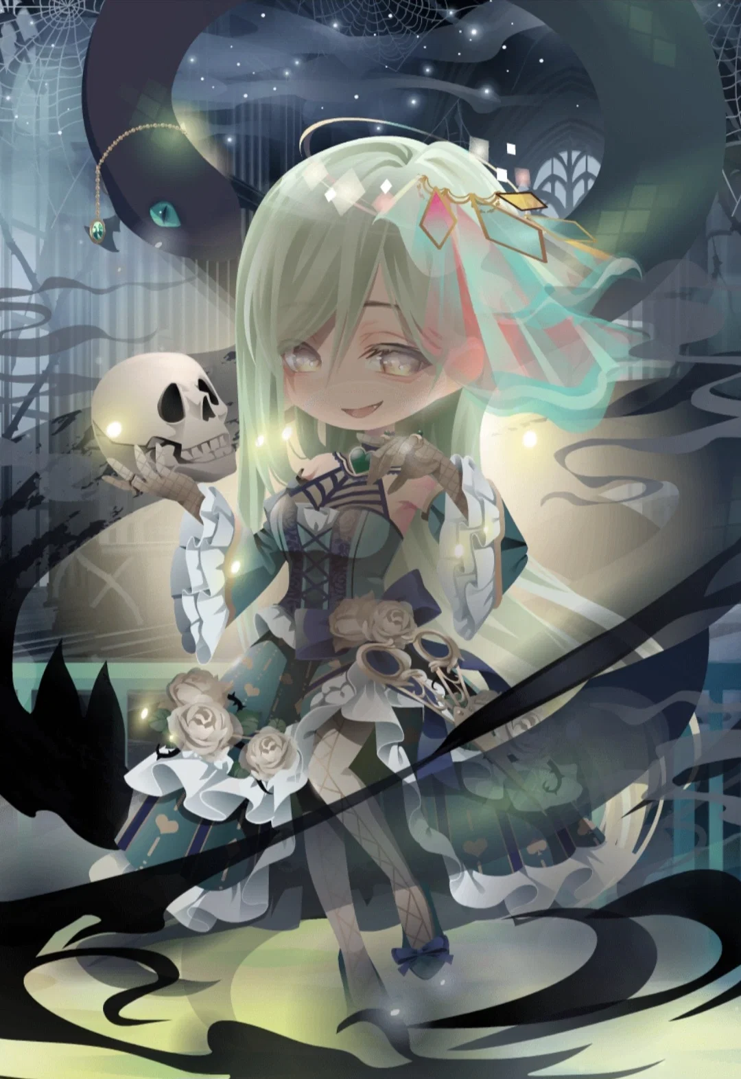 Nia Nihil ✧
