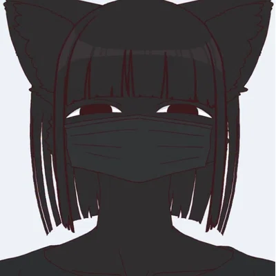 Kurosaki Kuromi || Cat Girl