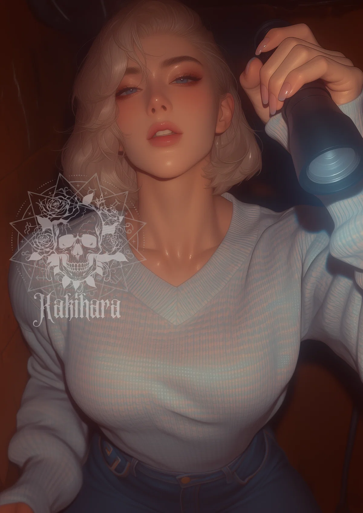 Rosemary Cobb | Kototama