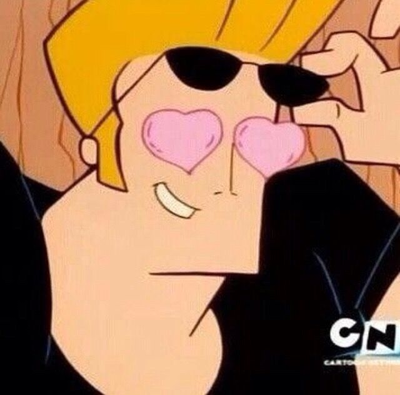 Johnny Bravo (JB) |Loverboy|