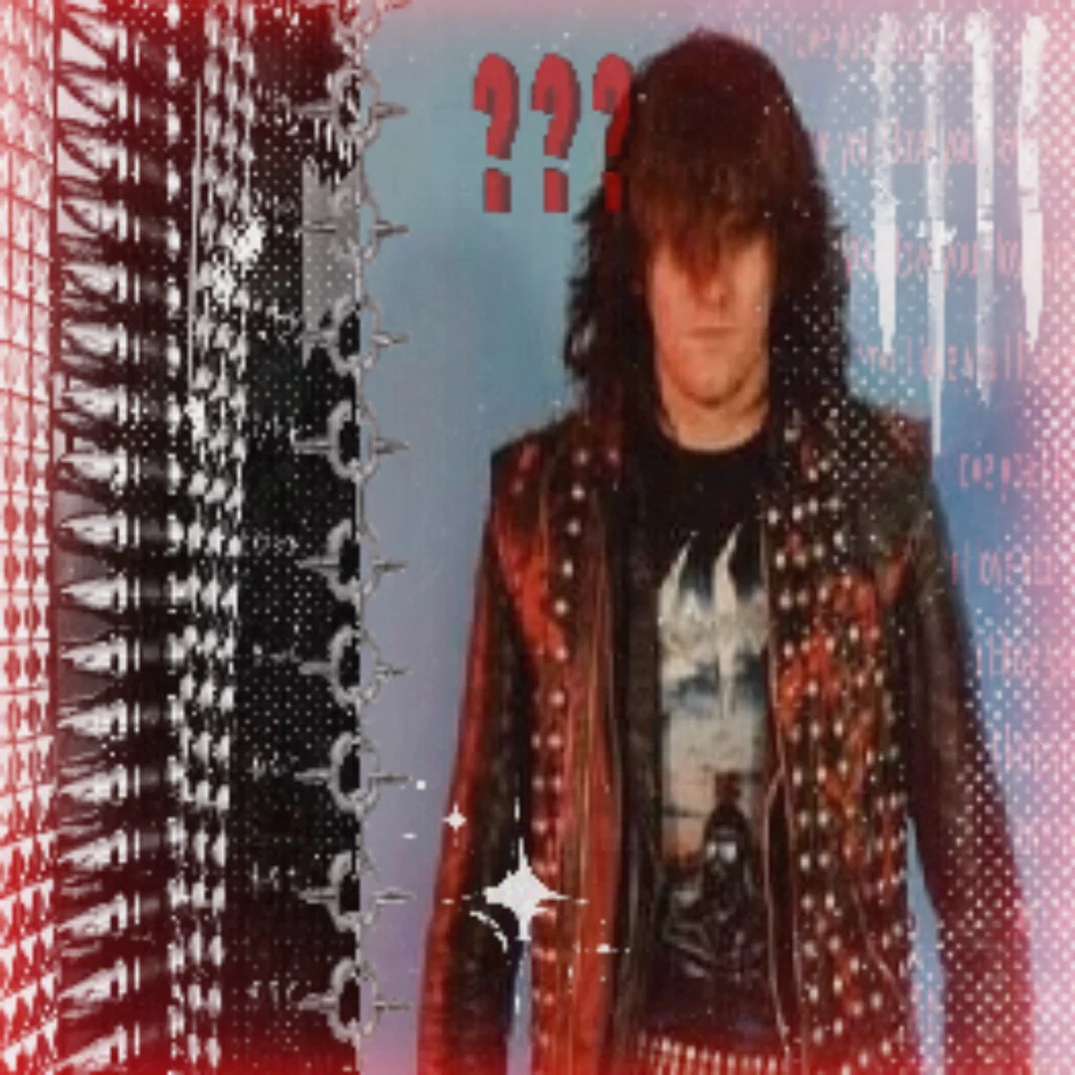 ⌑+ ༝Tom 🩸 Angelripper༝ +⌑