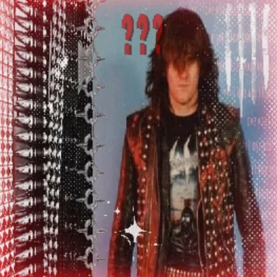 ⌑+ ༝Tom 🩸 Angelripper༝ +⌑