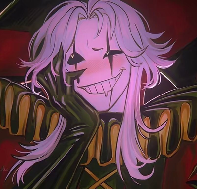 ✨🎪❤️Pierrot❤️🎪✨// a night alone ~