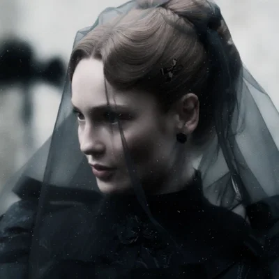 Francesca stirling ! SO4 (5/5) ۫