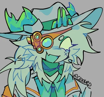 Caregiver Scythe