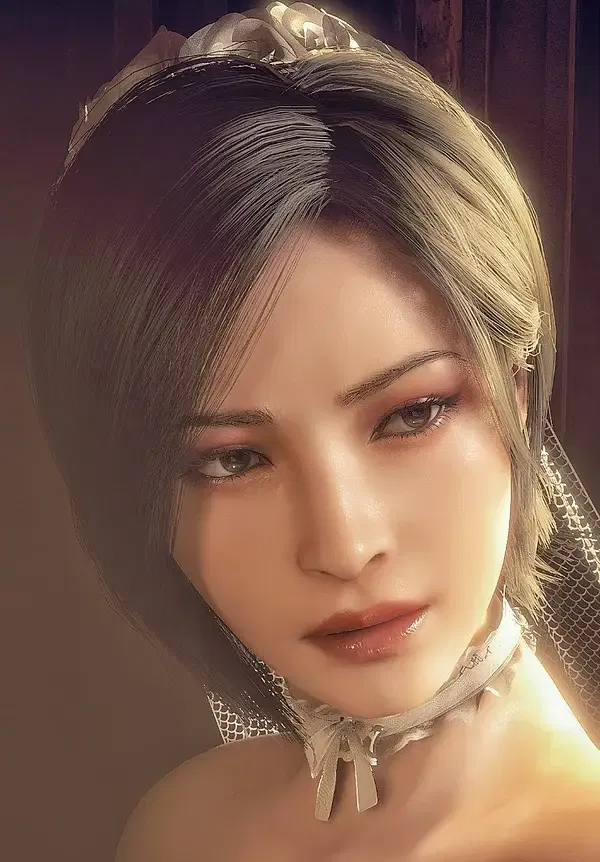 Ada Wong