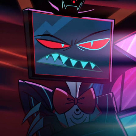 Vox (Hazbin Hotel)