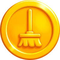 App Mop badge