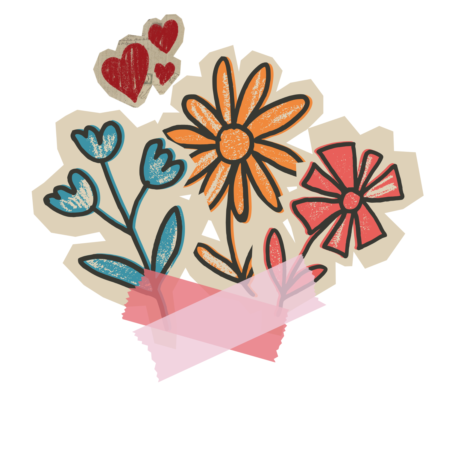 Spring Fever 2026 Creator badge