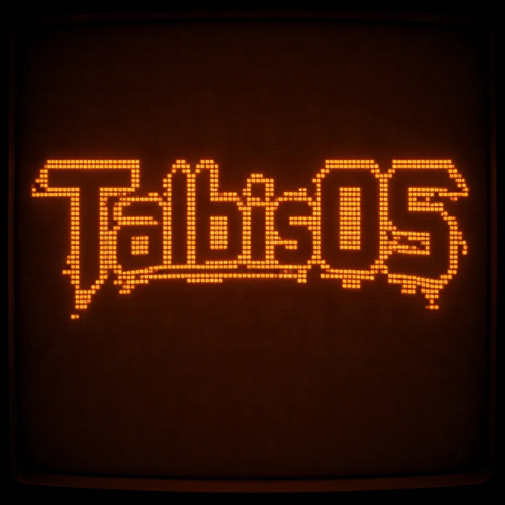 TalbisOS