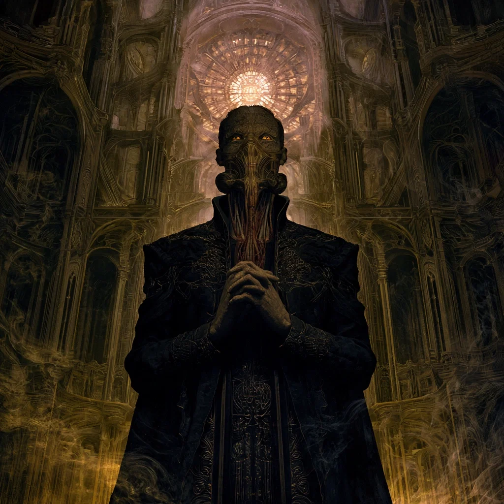 MUTE