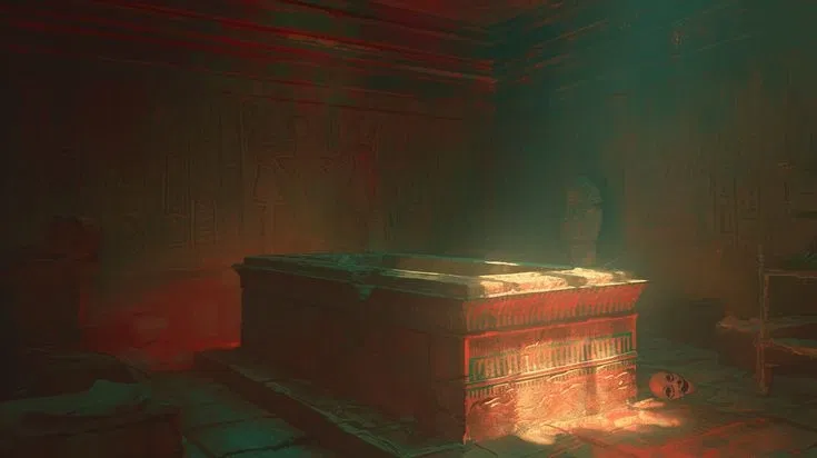 Crypt
