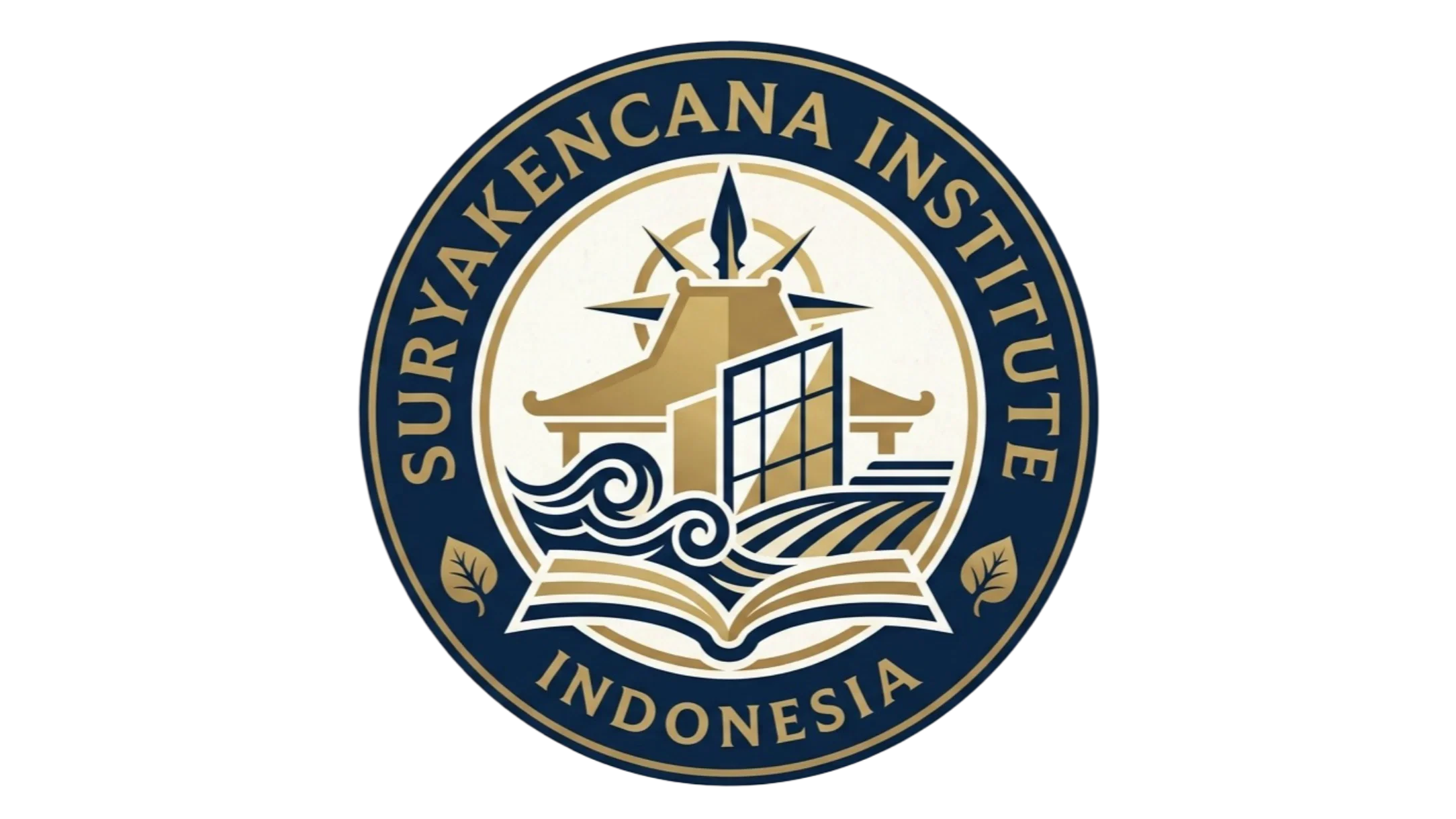 Suryakencana Institute cover