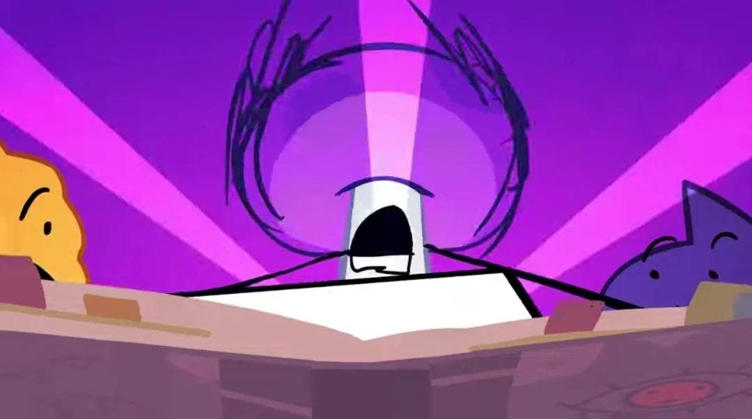 [SPOILERS] ANIMATIC BATTLE 4 HAS BEEN FINALLY RELEASED!! But there is ...