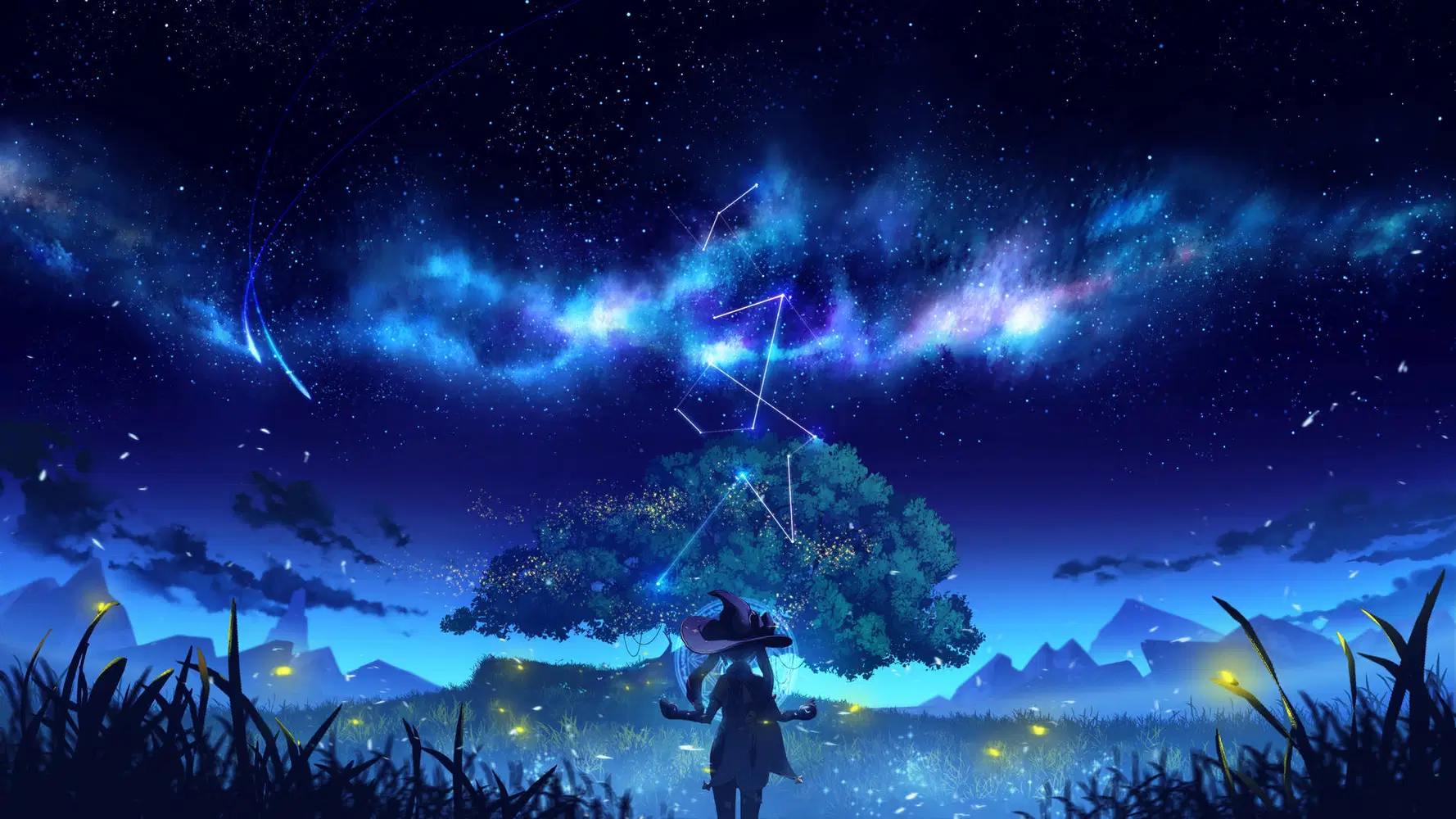 Genshin Impact Reincarnated Royal AU [NPCs] cover