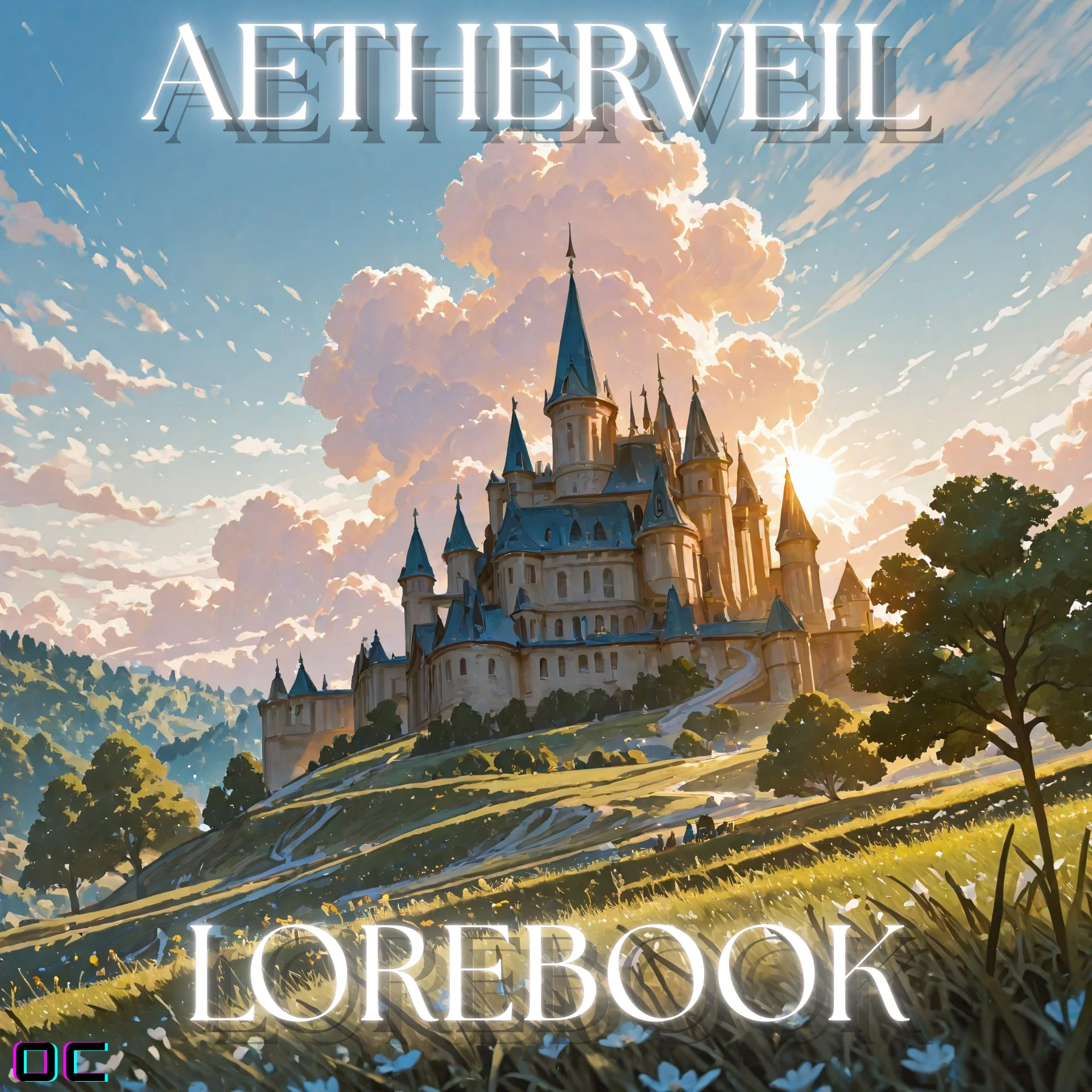 janitor - Scripts • Aetherveil Lorebook [Part 1]