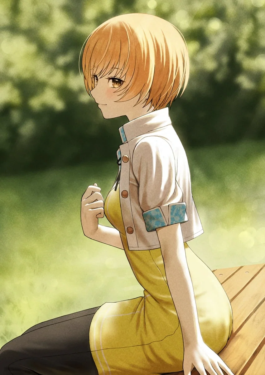 Character description image