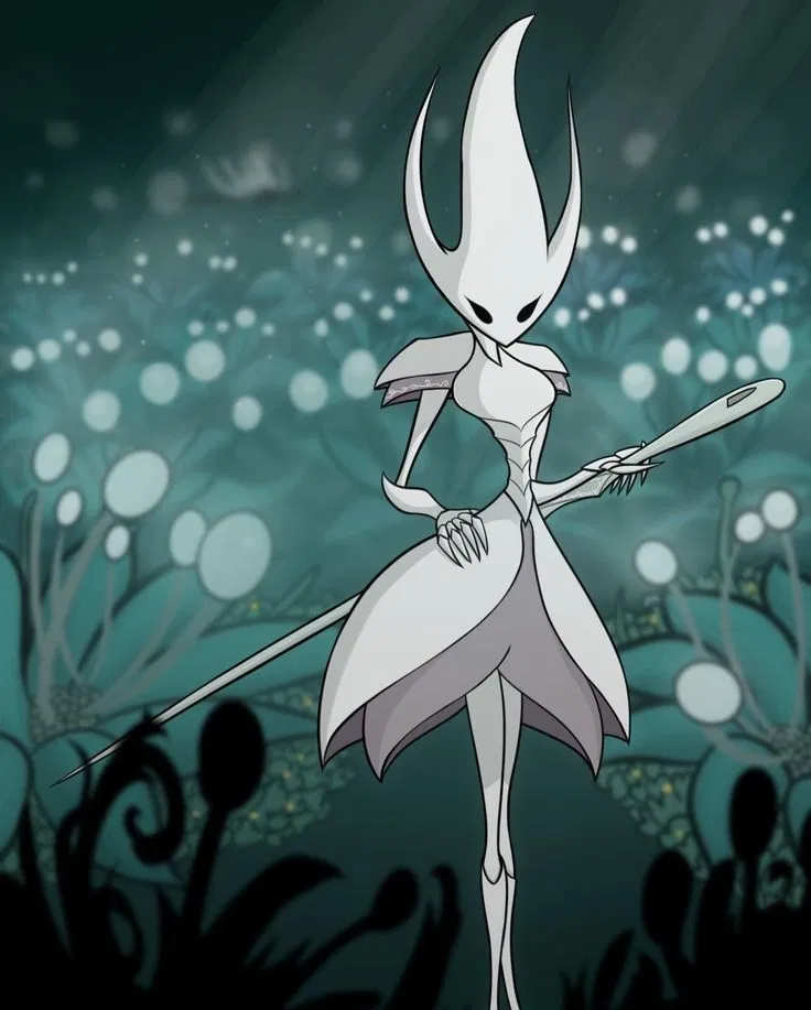 Fierce Dryya // Official Guardian of the Queen