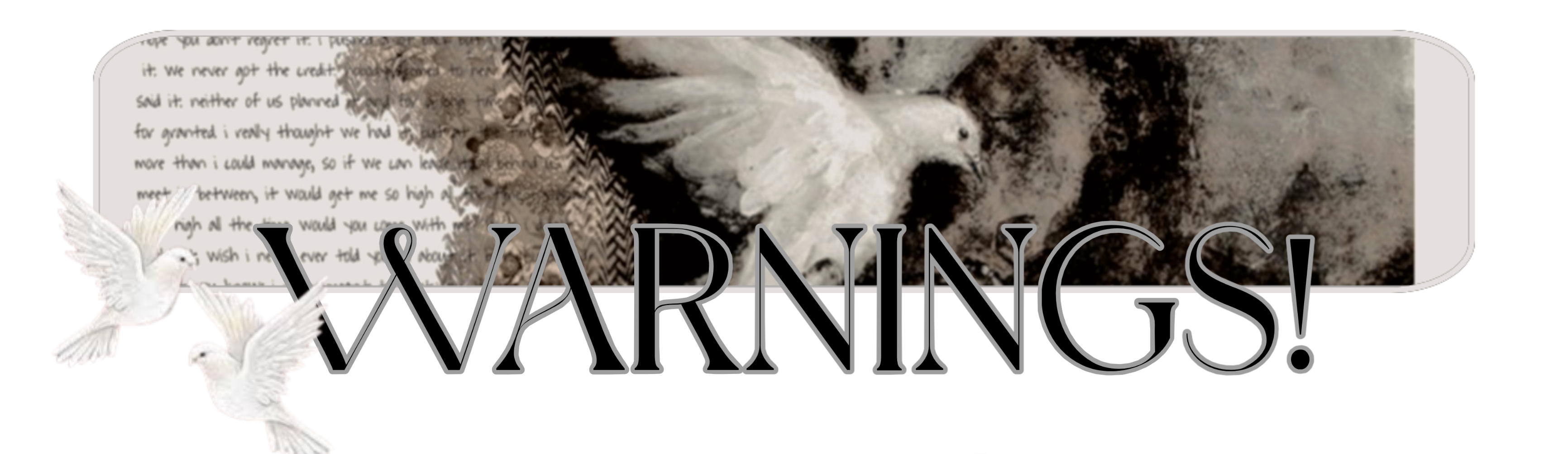 Love Me Anyway | Rook