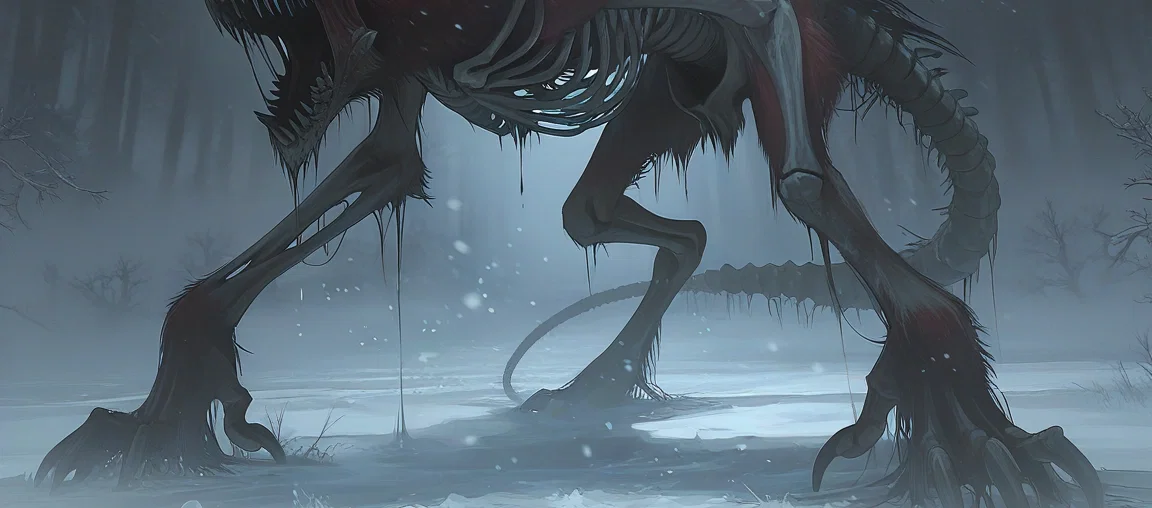 Vinterheim cover