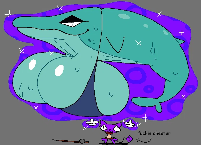Whale