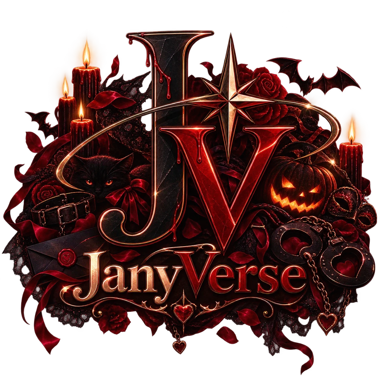 Kinktober|Spookytober  cover