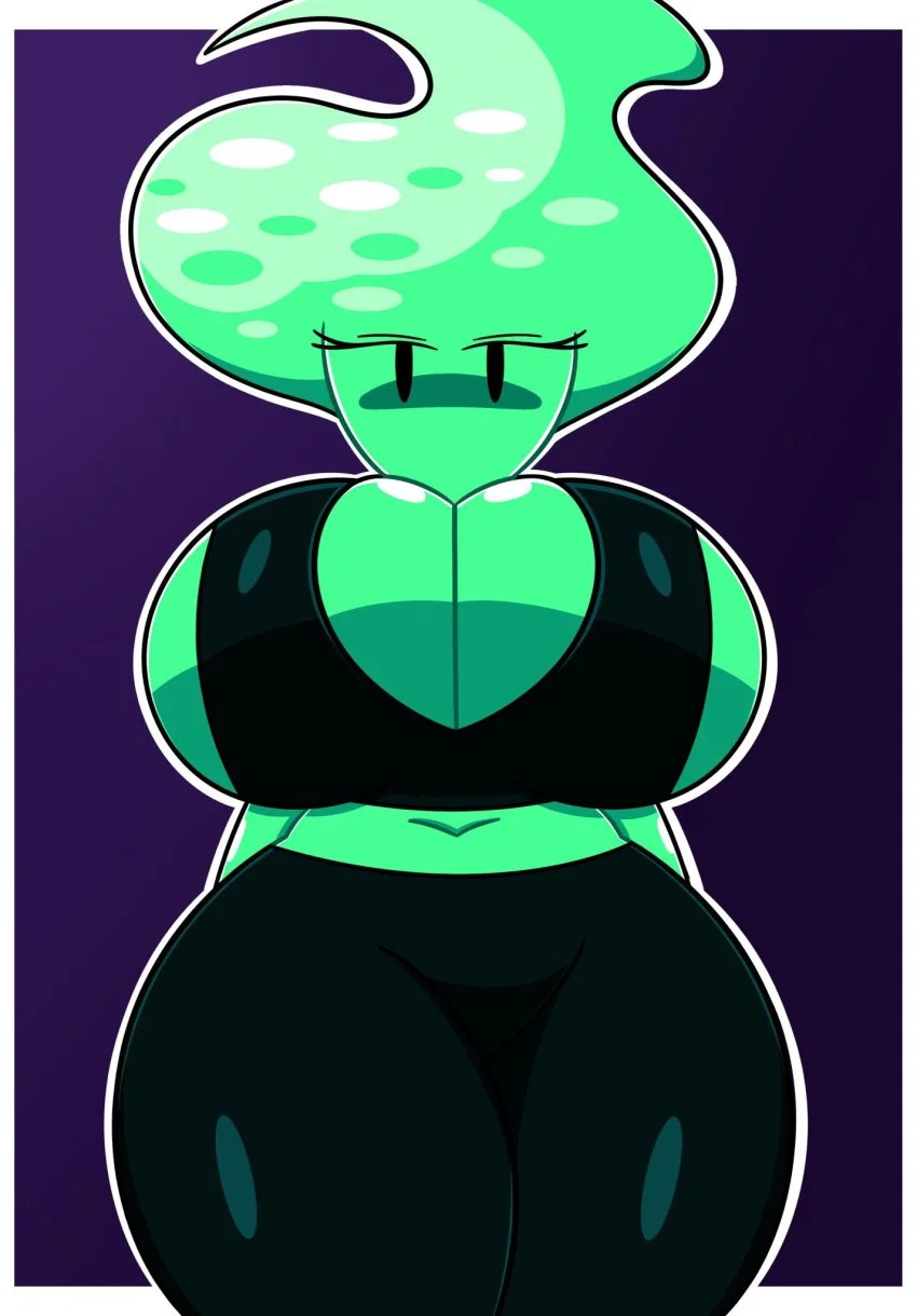 F'lata Flare! [Minusbrush]